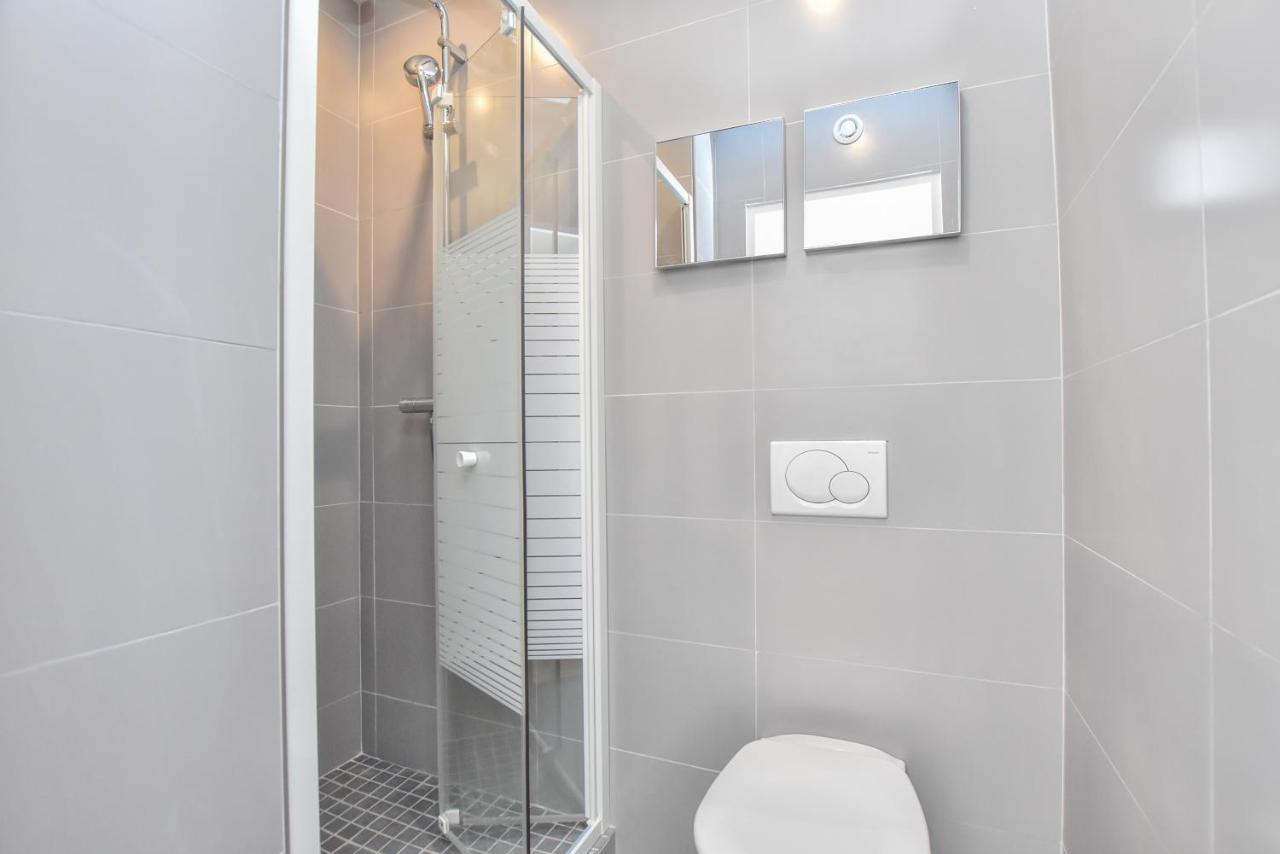 Superb Apartment - 6P- Center Of Paris Exteriör bild